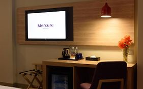 Mercure Selangor Selayang